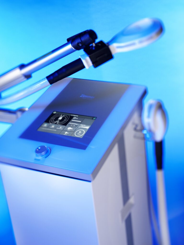 Magnetfeldtherapie Zimmer